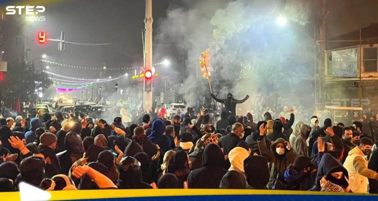 احتجاجات إيران | عراقجي يتهم ترامب بتأجيج العنف ويؤكد: الوضع بات تحت السيطرة