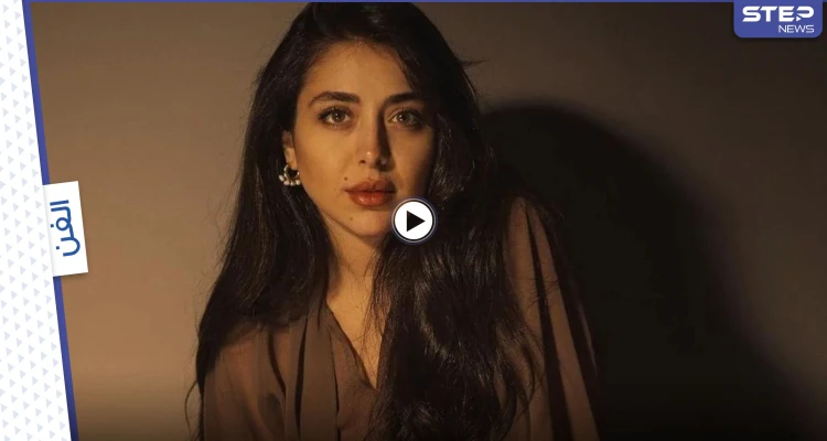 خطوبة الفنانة السورية هيا مرعشلي.. وجدتها تكشف هوية العريس (فيديو)