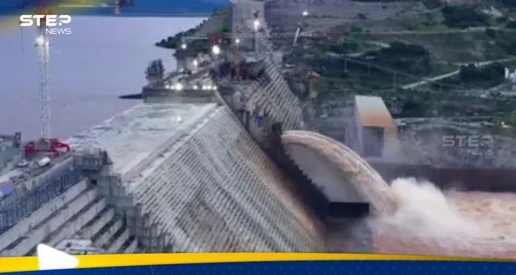 وزير مصري يحذر إثيوبيا بشأن سد النهضة: نراقب الوضع ولن نسمح بهذا الأمر