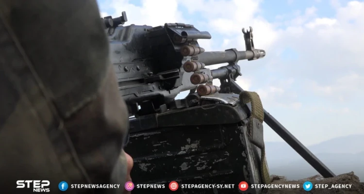 موجز أخبار الوضع السوري ليوم الاثنين 14-01-2019: أخبار