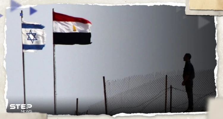 اتفاقية السلام تنهار.. تقرير عسكري إسرائيلي يدعو لفتح جبهة ضد مصر ويقدم الحجج