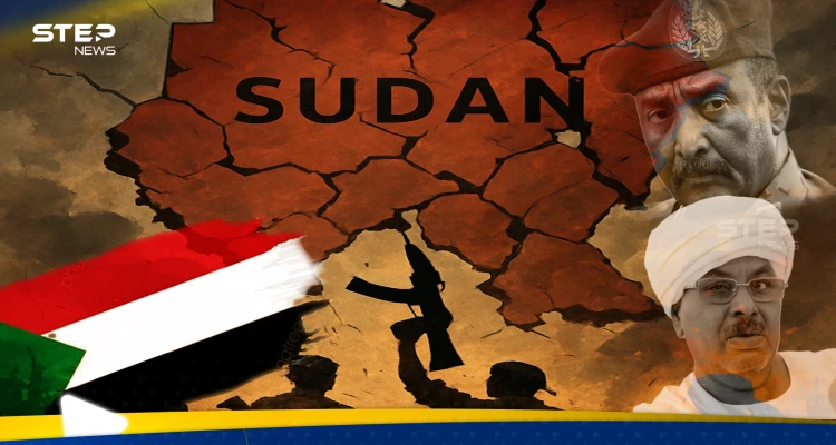 تحالف "قِمم" في السودان يكشف لـ"ستيب" المخطط الخفي بعد "فضيحة" تهريب السلاح في الإمارات