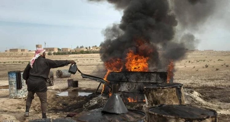 هل تنجح المعارضة بالضغط على نظام الأسد اقتصاديًا؟!