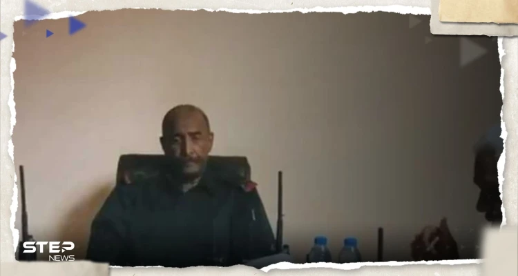 شاهد|| الجيش السوداني ينشر فيديو للبرهان.. والهلال الأحمر يتحدث عن مشكلة كبرى شاهد|| الجيش السوداني ينشر فيديو للبرهان.. والهلال الأحمر يتحدث عن مشكلة كبرى: أخبار