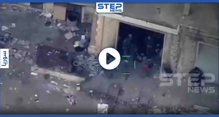 خاص لستيب|| مذبحة بحق قوّات النظام السوري والميليشيات الإيرانية، وأكثر من 70 جثة وصلت مشافي حلب (فيديو)