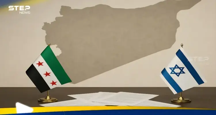 محادثات سورية إسرائيلية لبحث الانسحاب من 9 مواقع في الجولان.. وتحذير من بند: أخبار
