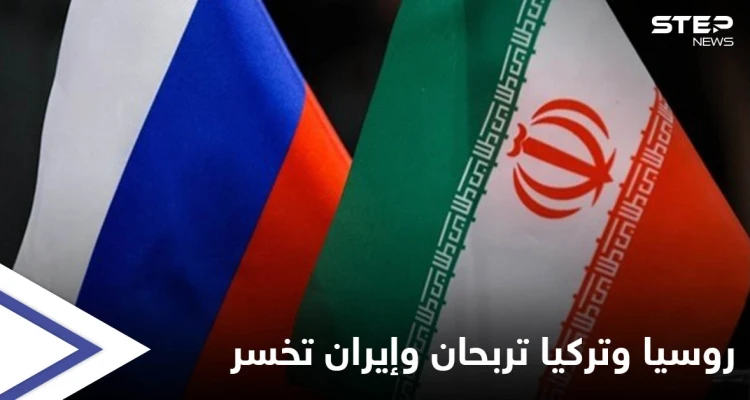 مسؤول إيراني يتحدث عن كارثة ستحل في سوريا والنظام السوري سيفاوض تركيا