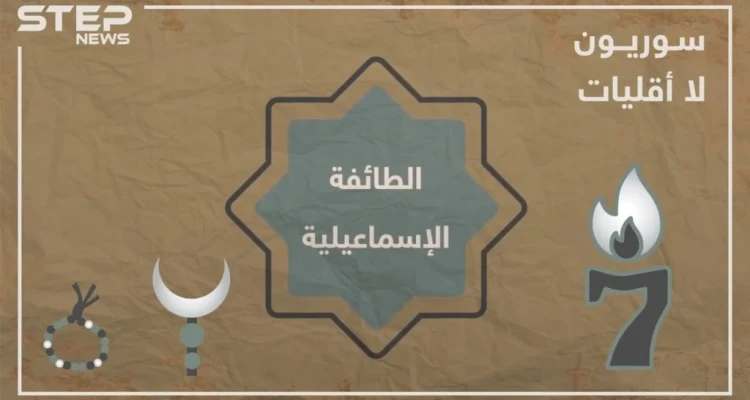 الحلقة الأولى | شاهد ما لا تعرفه عن الطائفة الإسماعيلية في برنامجنا #سوريون_لا_أقليات