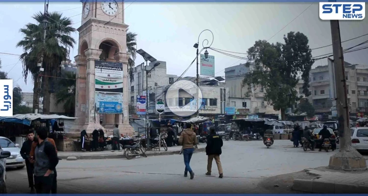 استطلاع رأي || عدسة ستيب استطلعت آراء الناس شمال غرب سوريا حول "زواج التجربة"