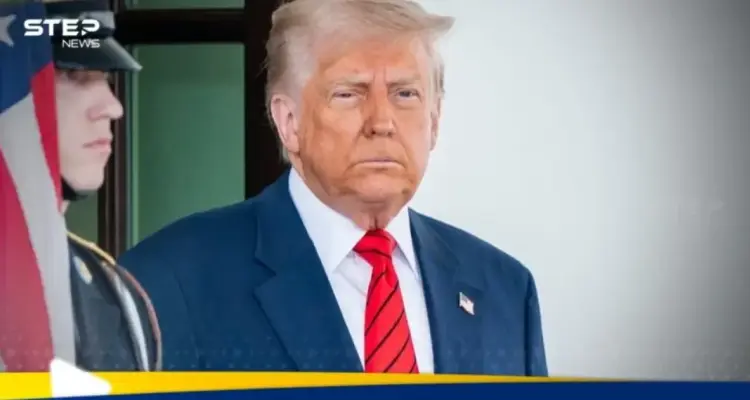 ترامب يوجه رسالة شكر إلى إيران.. ما السبب؟: أخبار