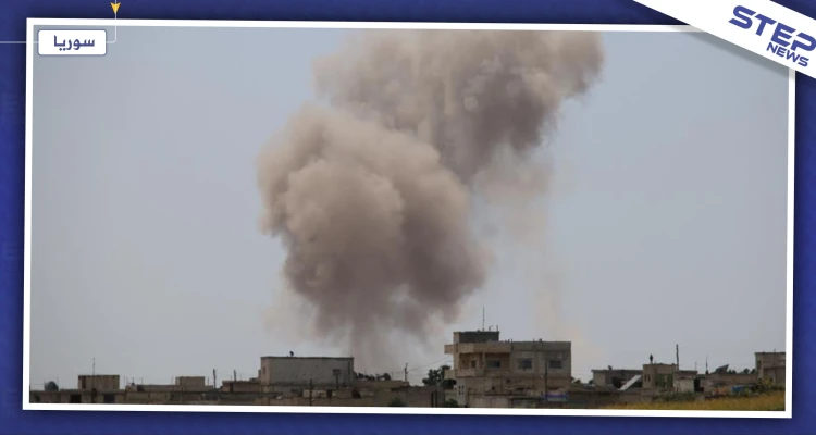 رغم سريان الهدنة.. قصفٌ مدفعي كثيف يستهدف إدلب وأريافها