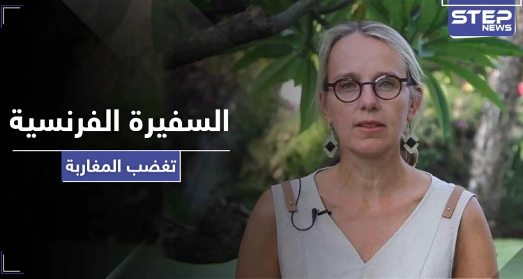 سفيرة فرنسية تثير الشارع في المغرب العربي بعد تغريدات وصفت بـ"حنين فرنسا لمستعمرتها"