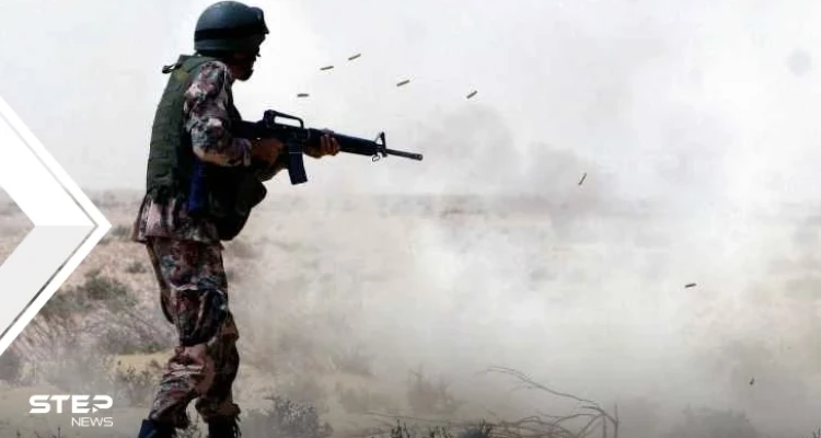 الجيش الأردني يعلن مقتل 27 شخصاً في عملية على الحدود مع سوريا