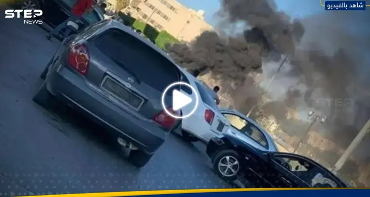 بالفيديو|| قتلى وجرحى في اشتباكات بمدينة الزاوية الليبية.. والحكومة تتدخل: أخبار