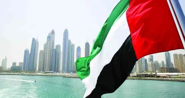 الإمارات تنضم لاتفاقية دولية وتحدد موعد البدء بالعمل في شروطها