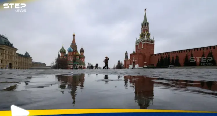 موسكو تتهم كييف بخرق الهدنة: "سجلنا 1971 انتهاكاً خلال عيد الفصح"