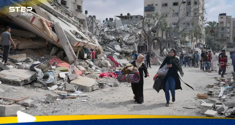 مسؤول سابق.. تقرير عبري يكشف اسم "حاكم غزة" الجديد بعد الحرب: أخبار