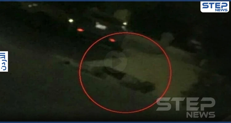 بالفيديو|| أب أردني يقتل ابنته ويشرب الشاي قرب جثتها.. ونشطاء يطالبون بإعدامه