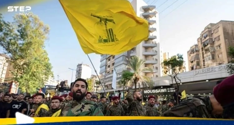 حزب الله اللبناني يحذر من مخطط إسرائيلي لتقسيم سوريا