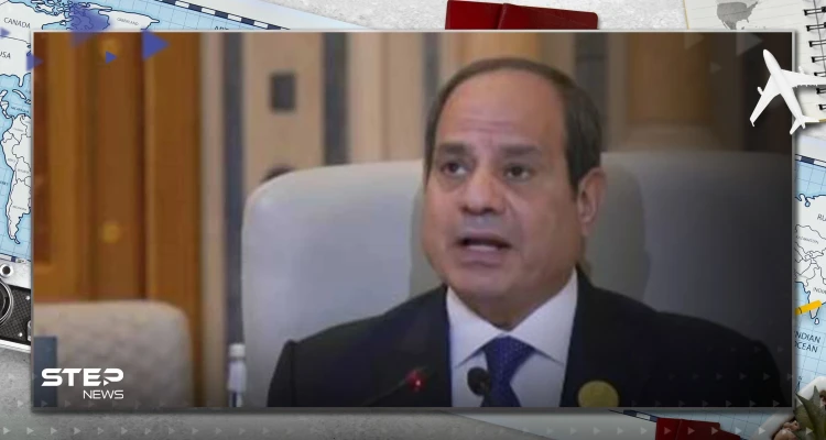 السيسي يحذر من أمر ينذر بتوسع حرب غزة في المنطقة.. وأردوغان: تم هدم غزة كلها تقريباً: أخبار