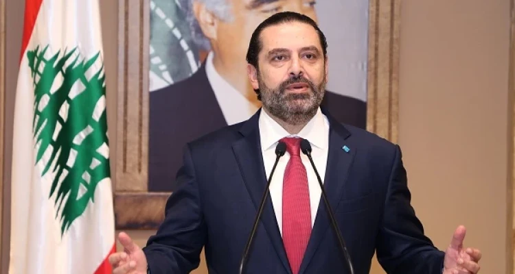 سعد الحريري بأول تعليق على أحداث بيروت يتوجه للجيش والأمن والجامعة العربية تكشف موقفها 