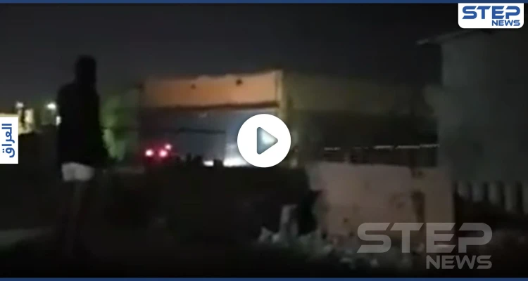 بالصواريخ المضادة للدبابات.. قتلى وجرحى في نزاع عشائري بالعاصمة بغداد (فيديو)