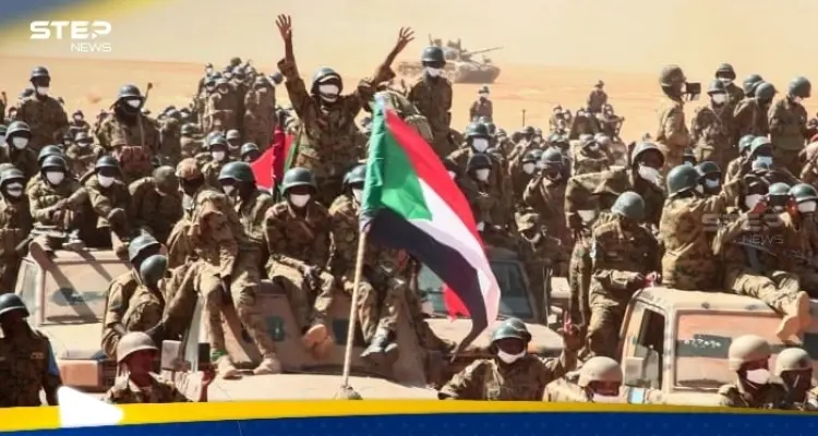 صحيفة تكشف عن عرض قدمته إيران لـ الجيش السوداني ورفضه الأخير: أخبار