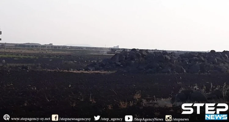 قياديان في حزب الله يتعرضان لمحاولة اغتيال بدرعا، أحدهما مقرّب من داعش!!