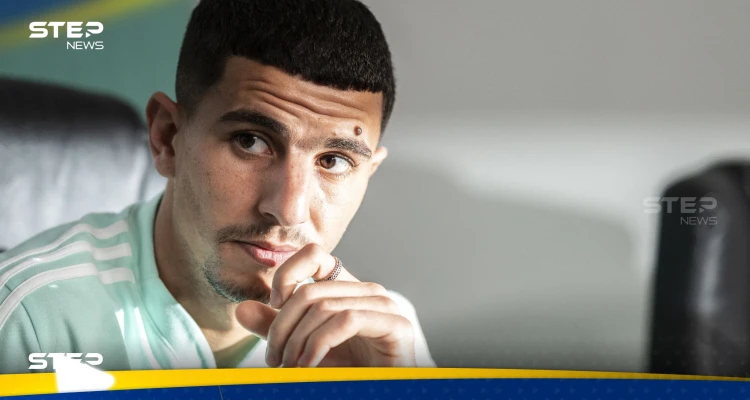 بسبب فيديو ضد إسرائيل.. محكمة فرنسية تصدر حكماً بسجن لاعب كرة قدم عربي
