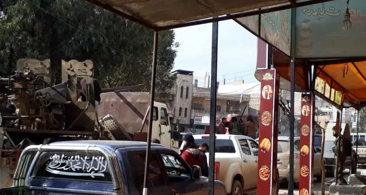موجز أخبار الوضع السوري ليوم الأحد 18-11-2018