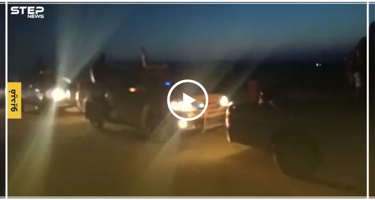 الفتح المبين تستعيد السيطرة على مدايا.. وتجمع أحرار الشرقية يوجه رتلًا لإدلب (فيديو)
