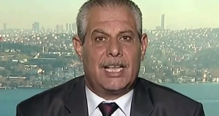 رحال يوجه رسالة إنذار "لمن يهمه الأمر".. ويكشف تفاصيل سفينة شحن مخدرات تعود ملكيتها لتاجر مقرب من النظام السوري وتوجهها واسم مالكها