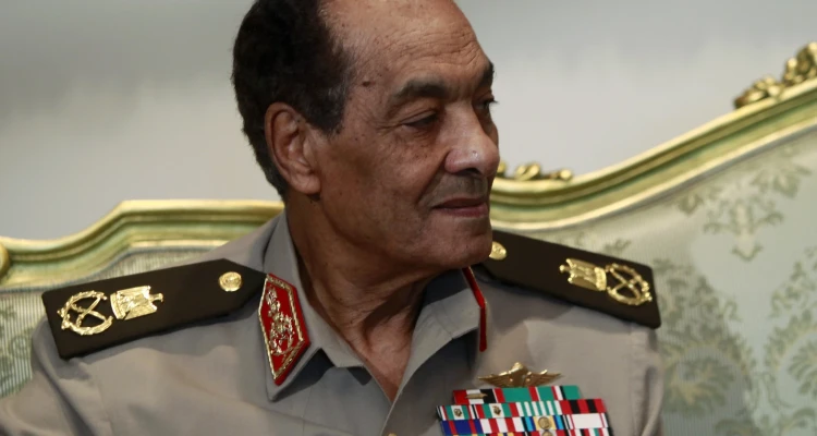 قاد البلاد بمرحلة صعبة.. مصر تنعي وزير دفاعها السابق المشير طنطاوي