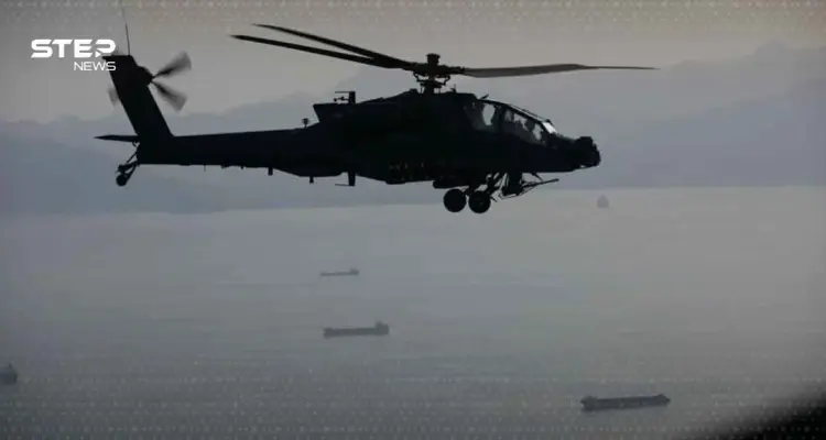 حصار أمريكي في هرمز: إعادة 23 سفينة وتصعيد جديد: أخبار