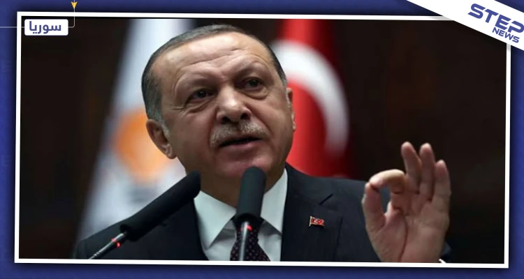 أردوغان يهدد: "لن ننسحب من سوريا قبل انسحاب الدول الأخرى"