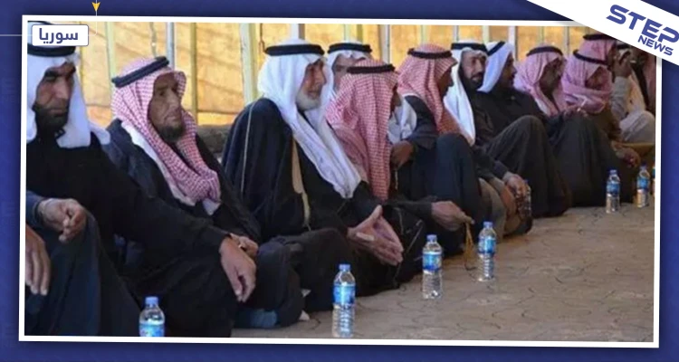 وجهاء عشائر بدير الزور يطالبون "قسد" بتحمّل مسؤوليتها في ضبط الأمن بمناطقهم