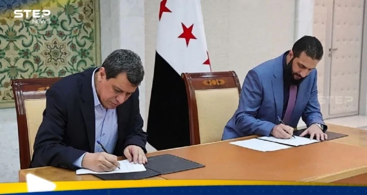 الخارجية السورية تكشف تفاصيل جديدة حول لقاء فرنسا بين وفد دمشق و"قسد"