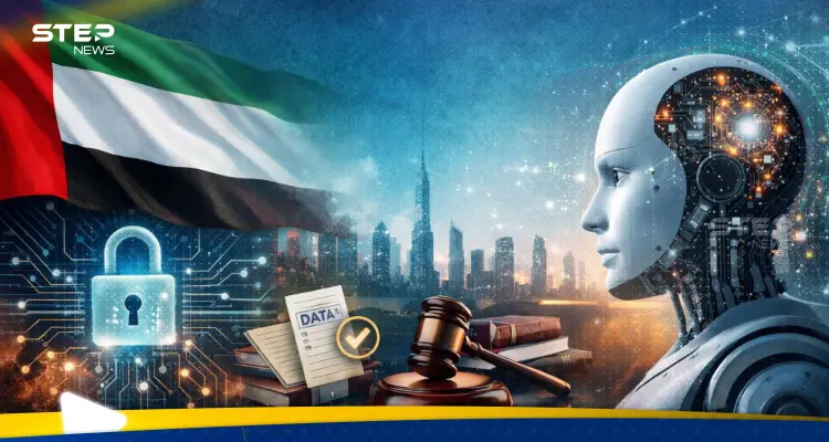 الذكاء الاصطناعي في الإمارات