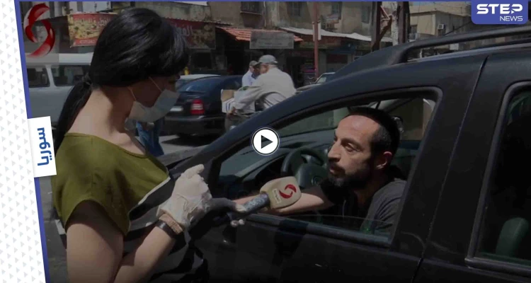 بالفيديو|| بأسلوب "مخابرات النظام".. مذيعة "الإخبارية السورية" تؤلب المواطنين لتقديم الشكاوى ضد بعضهم