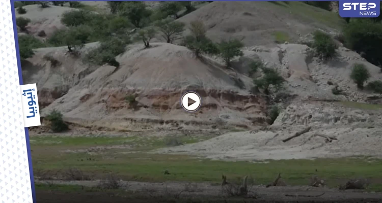 بالفيديو|| جثث بشرية "مشوهة" طافية على نهر فاصل بين إثيوبيا والسودان تثير الذعر