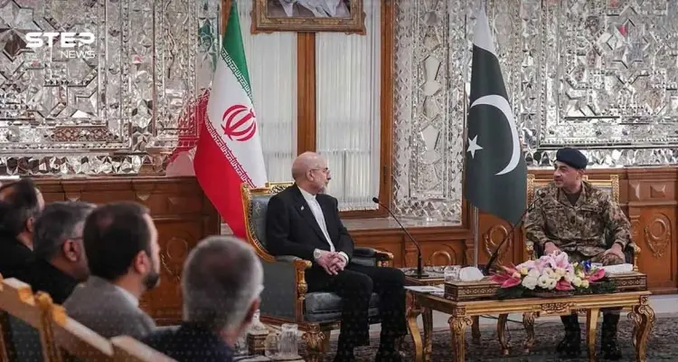 إيران تدرس مقترحات أمريكية "جديدة" عبر وساطة باكستان: أخبار