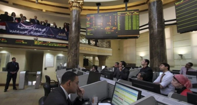 مكاسب بالمليارات في البورصة المصرية خلال دقائق بعد قرار السيسي