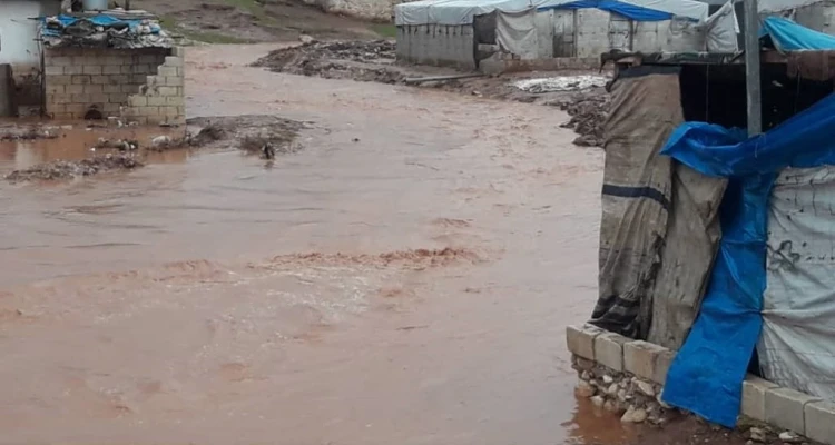 ملخص الوضع السوري يوم الثلاثاء 15-01-2019