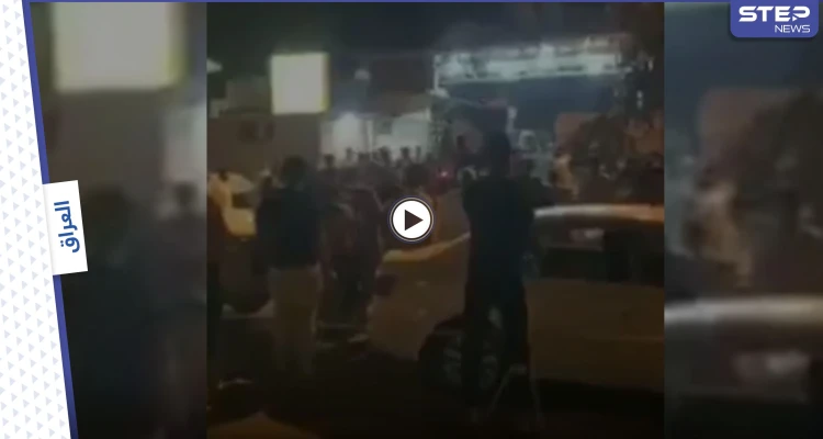 بالفيديو|| داعش يهاجم مجلس عزاء في يثرب ويرتكب 3 مجازر مروعة بليلة دامية في العراق
