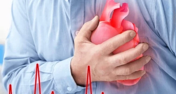 هكذا يتم الكشف عن النوبات القلبية عن طريق الفم.. تعرف على الطريقة