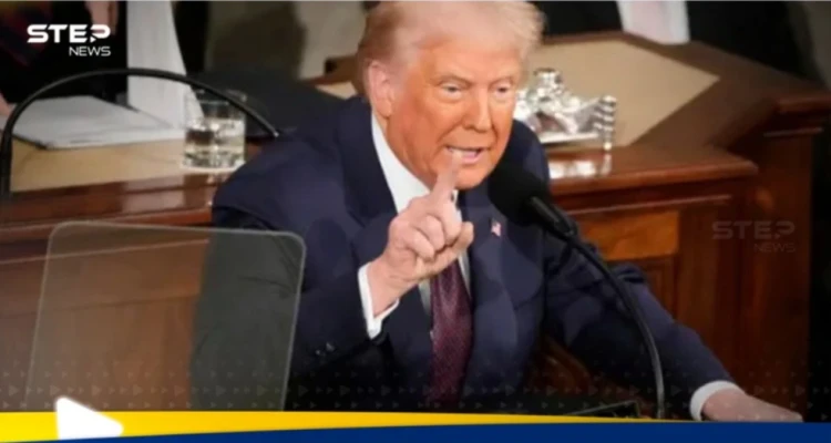 ترامب يهدد إيران.. يجب أن تتفاوض "قبل فوات الأوان"