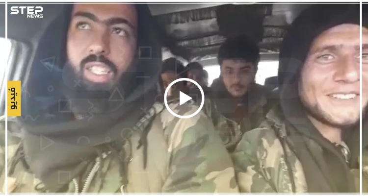 بالفيديو|| عناصر المعارضة السورية الموالية لتركيا يتفاخرون بتوجههم إلى ليبيا.. وقتلى جدد يسقطون هناك!