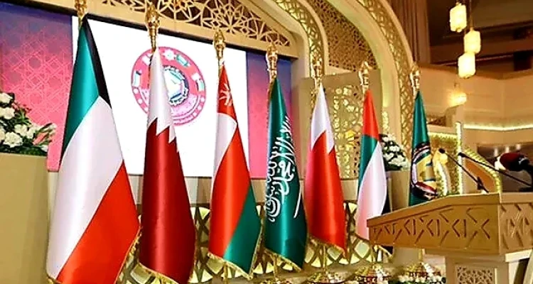 البيان الختامي لقمة دول مجلس التعاون الخليجي في الرياض