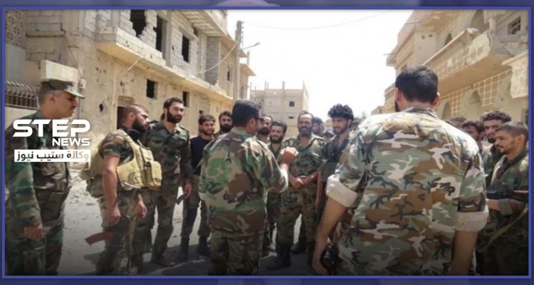 قوات النظام السوري تعتقل عشرات الشبان في حلب بسبب معارك إدلب