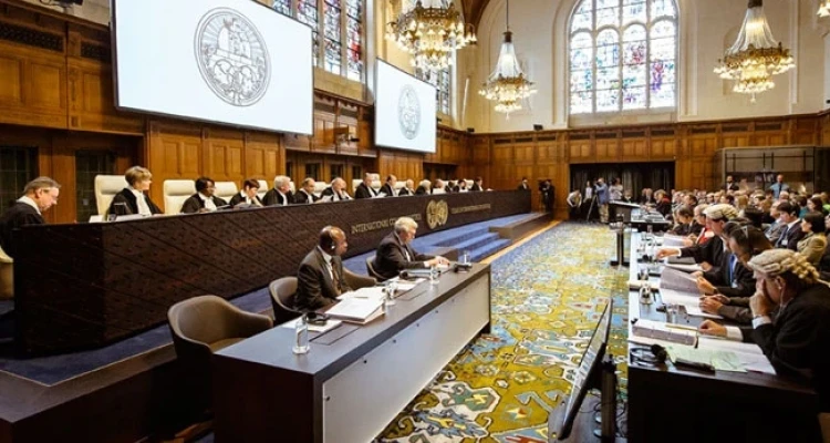 بإجماع لاجئين سوريين بالأردن، محكمة لاهاي الدولية تستقبل دعاوى قضائية ضدَّ بشار الأسد